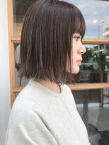 アコット(ACOT)&nbsp;【20代、30代、40代】ナチュラルボブ