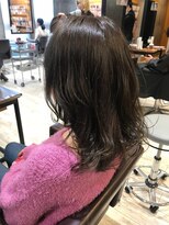 モードケイズ 西宮(MODE K's)&nbsp;西宮/大人かわいい/20代/30代/40代/小顔/髪質改善