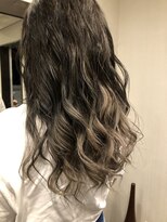 ヘアサロン スタイルビー(HAIR SALON STYLE-B)&nbsp;グラデーションカラー