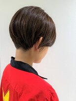 アッシュ 下北沢店(Ash)&nbsp;刈り上げショート