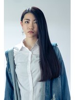 ブリング バイ スノードロップ 吉祥寺(BRING by Snowdrop)&nbsp;前髪/マチルダボブ/ピンクベージュ/インナーグレージュ/吉祥寺