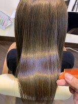 ベルナ(BELUNA)&nbsp;SNSで話題のミネコラトリートメント