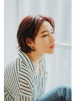 リアン 方南町店(Lian) 【2021年新作スタイル】方南町美容室Lian