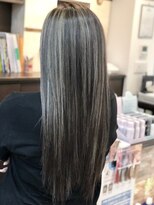 ケーアールツーエス 鳳店(KR2S)&nbsp;＃ハイライト#バレイヤージュ#髪質改善#KR2S鳳