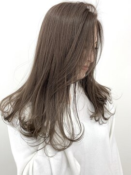 レド(LeDo) グレージュ