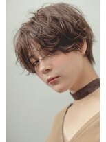 ミンクスプラス 流山おおたかの森(MINX plus)&nbsp;マッシュショート