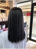 ＃ハイライト#バレイヤージュ#髪質改善#KR2S鳳