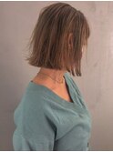 ブランジュボブ