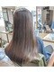 ヘアーサロン リバース(Hair Salon Rebirth)の写真/【ホームケア付き】グローバルミルボン最新・プレミアムポジション超音波トリートメント/4,500円