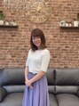 モニカ 鶴ヶ峰店(Monica) 長谷川 友香理