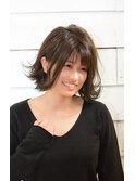 愛されウェーブ