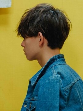 ヌル いわき(neul) ナチュラルマッシュ【いわき】