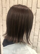 シャンプーボーイ&nbsp;グレージュ