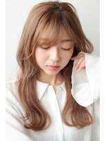 ビーチ 宮原店(Beach) ショコラベージュ