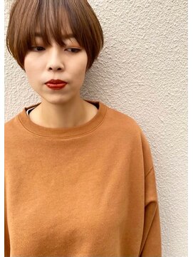 ロトリー(Lotly.) mash short