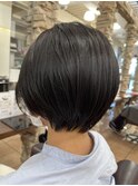 ～ショートスタイル～