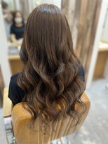 プリンプ(PRIMP)&nbsp;#ナチュラルブラウン