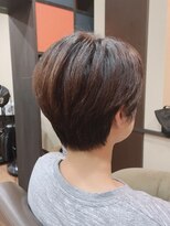 スミト(sumito)&nbsp;360°キレイな丸みショート