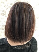 ルシエル バイ カトレアグループ(Le Ciel)&nbsp;オレンジハイライト