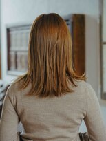 ビーウェイブ いわき(BE WAVE)&nbsp;ミディアムレイヤー