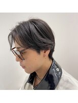 レシピ(recipe) センターパート