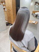 チェレ ロッソ 金剛店(Chere rosso)&nbsp;髪質改善縮毛矯正/艶髪/髪質改善ストレート