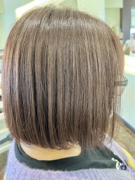 バズ(BuZZ) ボブ