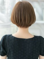 モッズヘア 上尾西口店(mod's hair) ■シルキーベージュモードヘルシースタイル13-5★上尾30代40代