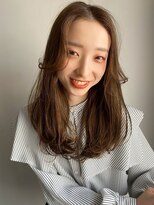 フラミューム 浜松(flammeum)&nbsp;ふんわりロング【浜松】