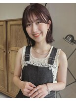 シーク(seek)&nbsp;seek bob