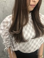 ルーツアイリー 心斎橋(ROOTS IRIE)&nbsp;シールエクステ☆インナーエクステ☆ロングレイヤー