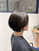 シアート(SHEART)&nbsp;ショートボブ