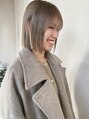 イノセントヘア(innocent.hair) 垢抜ける、可愛くなる!
