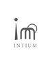 【INTIUM PREMIUM CARE】カット + カラー + インティウムプレミアム TR