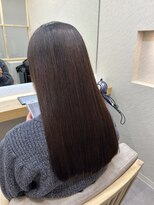 カレンアンドエクラート 大宮(KAREN&ECLART)&nbsp;艶髪