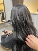 コントラストハイライトカラー