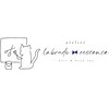 アトリエ ラブラドレッセンス(atelier labrado rescence)のお店ロゴ