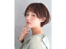 アース 菊名店(HAIR&MAKE EARTH)