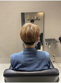 ミルクティーベージュ
