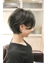 ヴィヴォペロー(vivopelo)&nbsp;30代/40代/50代/ショートボブ/vivopelo/大人女子