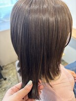 ユッカ 梅田(YUCCA)&nbsp;【 YUCCA 】大人可愛い20代30代40代/ナチュラルベージュ