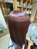 雨や汗でも広がらない☆ストリートメント7700