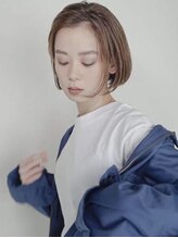 パースラヴファム(PERS'LOV femme)