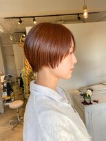 ノラ(Nora)&nbsp;＊オレンジココアとショート＊