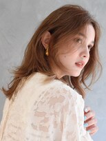 アースモード 亀戸店(EARTH Mode)&nbsp;20代30代大人可愛い髪質改善ヘルシースタイル韓国ヘア透明感