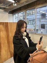 シアー(siar)&nbsp;ベージュ