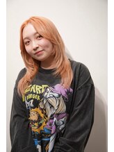 山中　美音/韓国風支持率NO.1