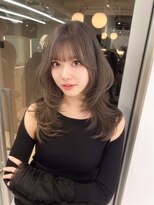 ヴェイ(VEYY.)&nbsp;韓国レイヤー