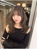 韓国レイヤー