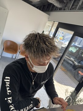 シロ(SILLO.) お客様スタイル